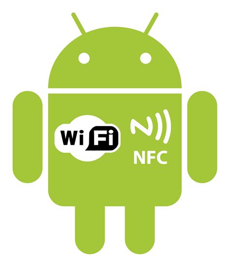 android nfc tag wifi|nfc tag Android app.